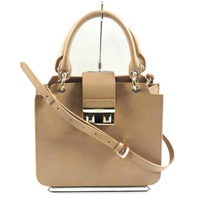 ＦＵＲＬＡ フルラ/２ＷＡＹショルダーバッグ/25067//ABランク/79