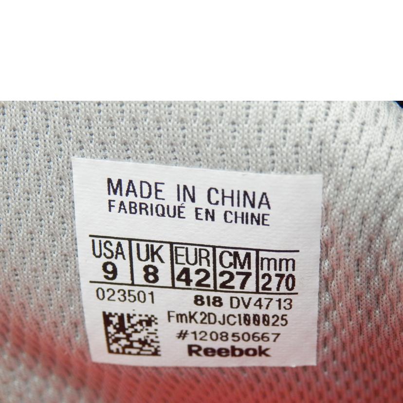 Ｒｅｅｂｏｋ リーボック/Ｒｅｅｂｏｋ　デイトナＤＭＸ/DV4713//Aランク/88