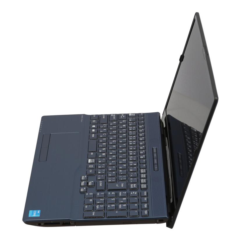 ＦＵＪＩＴＳＵ 富士通/Ｗｉｎ１１ノートＰＣ／ＬＩＦＥＢＯＯＫ　ＡＨ４５／Ｇ２/FMVA45G2L//R2901640/Aランク/70