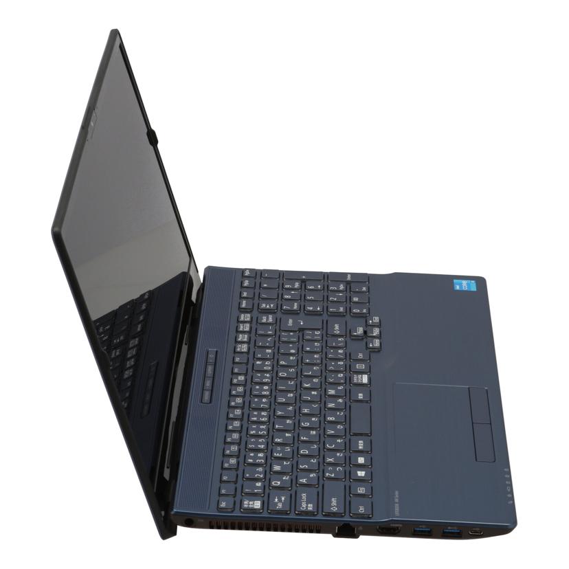 ＦＵＪＩＴＳＵ 富士通/Ｗｉｎ１１ノートＰＣ／ＬＩＦＥＢＯＯＫ　ＡＨ４５／Ｇ２/FMVA45G2L//R2901640/Aランク/70