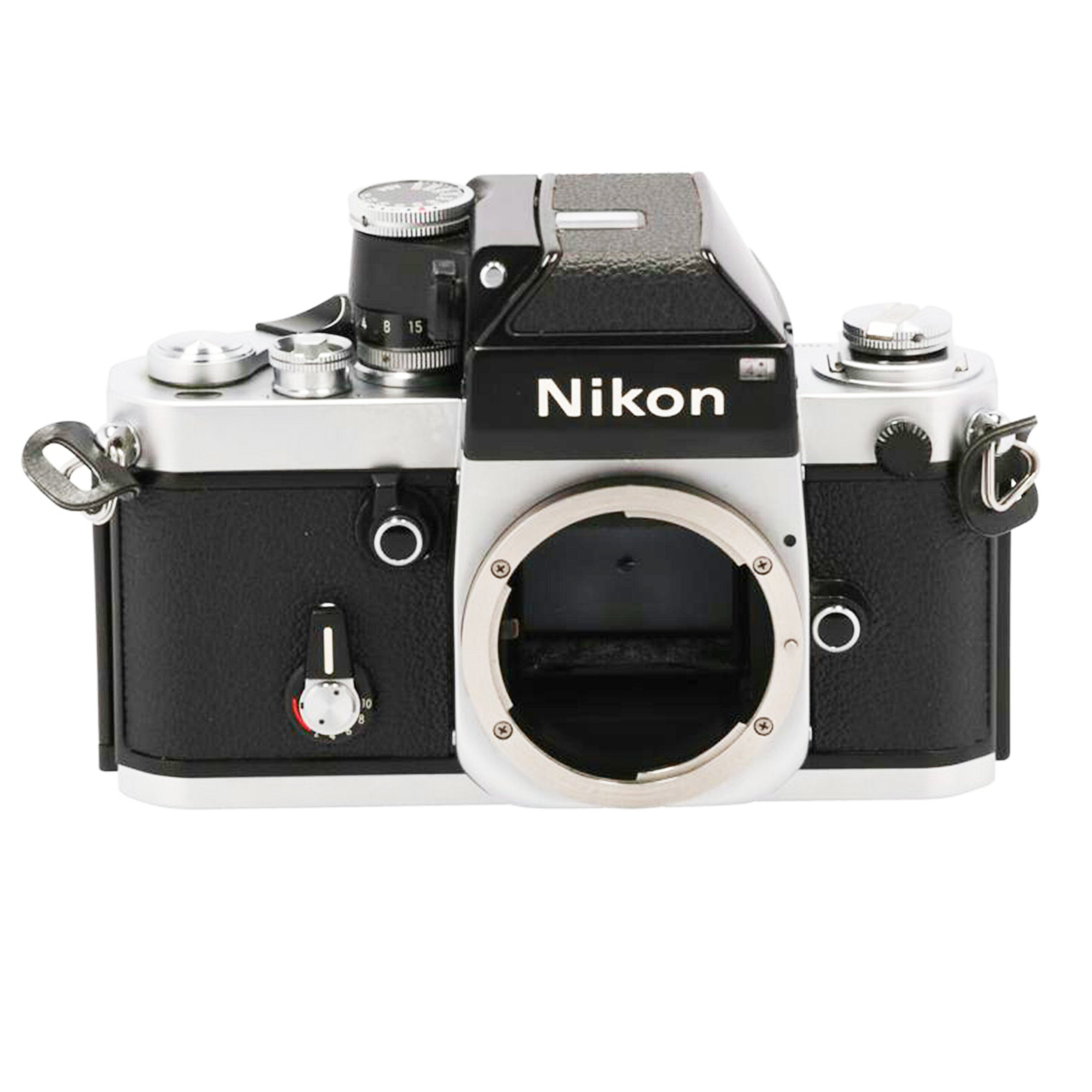 Ｎｉｋｏｎ ニコン/フイルムカメラ/F2 ﾌｫﾄﾐｯｸ//7441451/Cランク/84