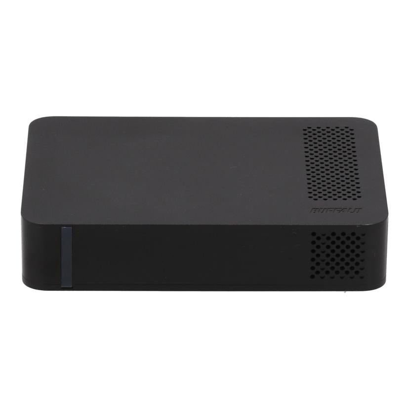 ＢＵＦＦＡＬＯ バッファロー/外付けＨＤＤ　３ＴＢ/HD-LC3.0U3-BKD//10276780138739/Bランク/62