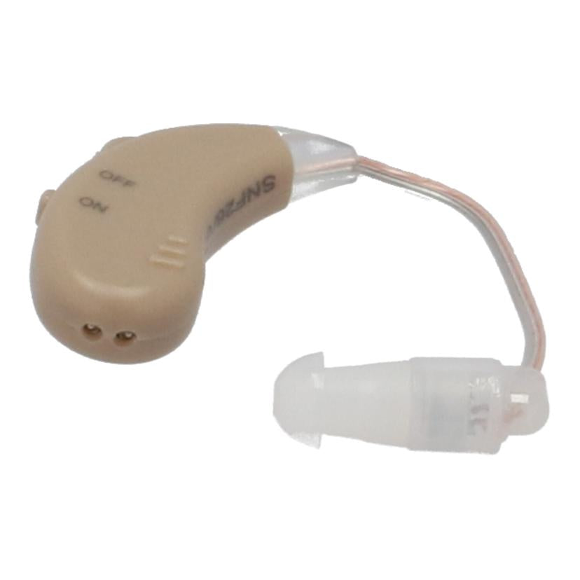 Ｓｈｏｐ　Ｊａｐａｎ ショップジャパン/楽ちんヒアリング　/FN006164//Bランク/81