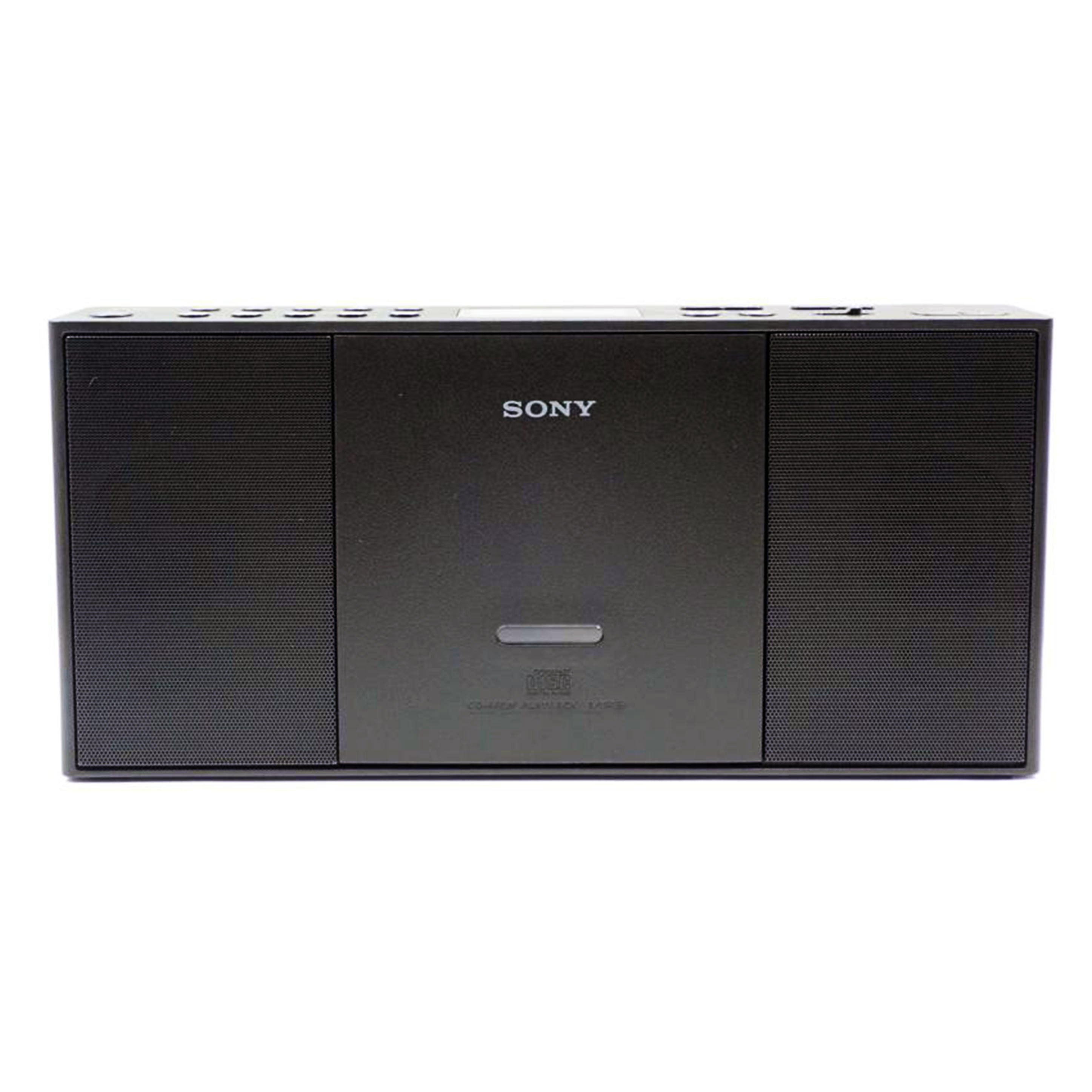 ＳＯＮＹ SONY/パーソナルオーディオシステム/ZS-E30//2544921/Bランク/62