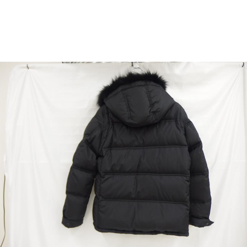 ＢＵＲＢＥＲＲＹ　ＢＬＡＣＫＬＡＢＥＬ ﾊﾞｰﾊﾞﾘｰﾌﾞﾗｯｸﾚｰﾍﾞﾙ/ブラックレーベルダウンジャケット/BMP26-324-09//ABランク/82