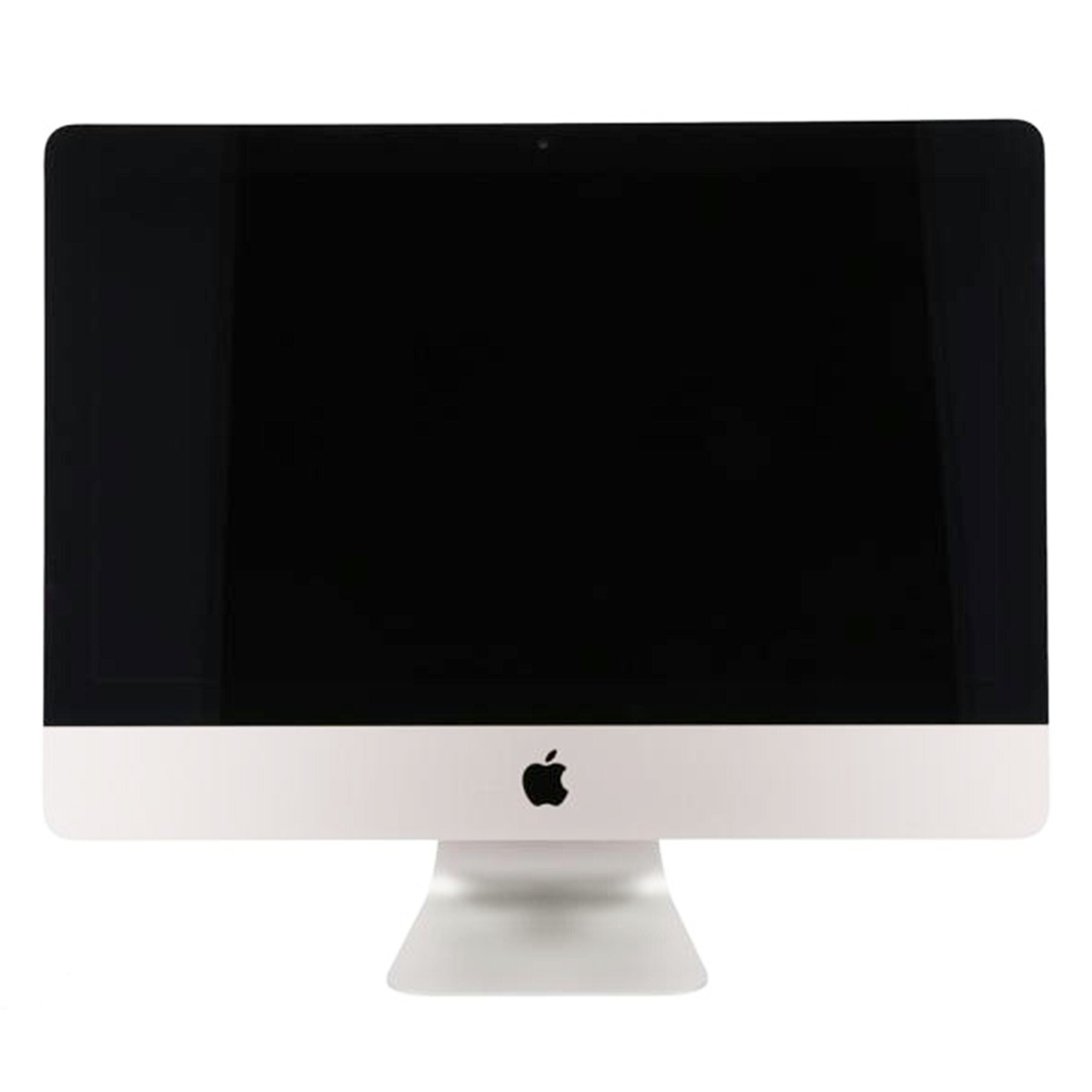 Ａｐｐｌｅ アップル/ｉＭａｃ（２１．５－ｉｎｃｈ，Ｌａｔｅ　２０１２）/A1418//C02KT0N4DNCT/Bランク/83