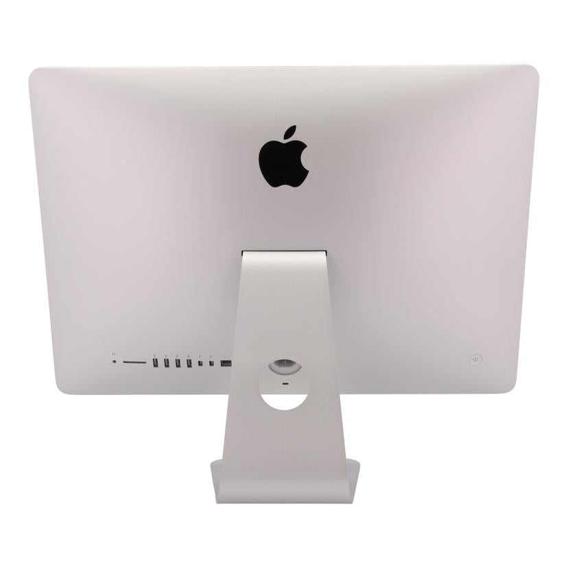 Ａｐｐｌｅ アップル/ｉＭａｃ（２１．５－ｉｎｃｈ，Ｌａｔｅ　２０１２）/A1418//C02KT0N4DNCT/Bランク/83