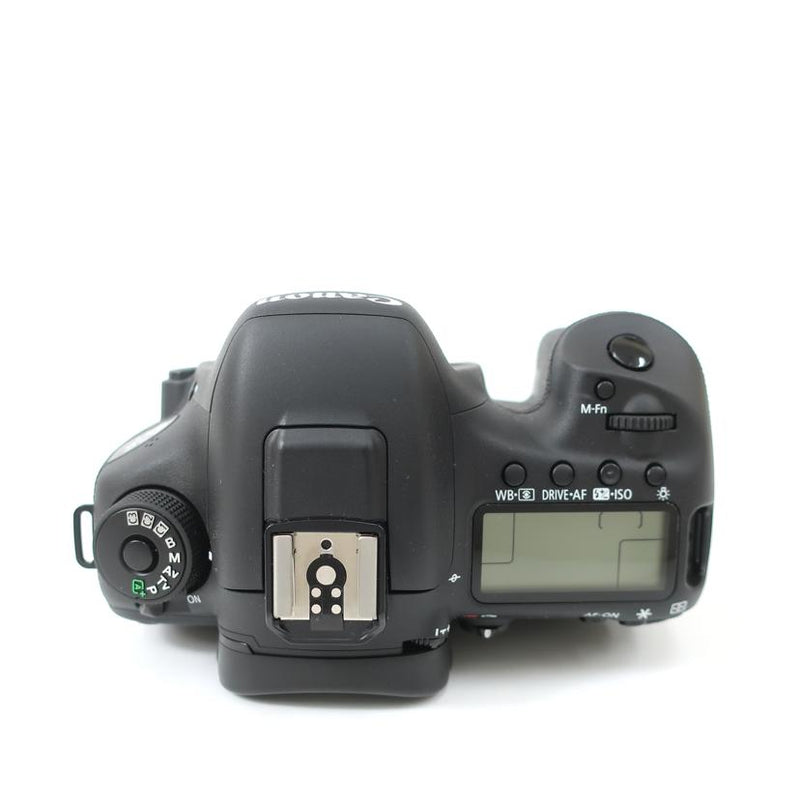 Ｃａｎｏｎ キヤノン/デジタル一眼ボディ　デジタルカメラ/EOS 7D MarkⅡ//021021004202/Aランク/65