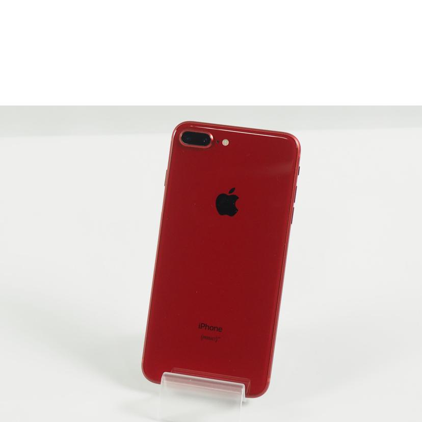 Ａｐｐｌｅ（ＳｏｆｔＢａｎｋ アップル（ソフトバンク/ｉＰｈｏｎｅ８　Ｐｌｕｓ　６４ＧＢ/MRTL2J/A//FD17WJ4BYJWLP/Cランク/79