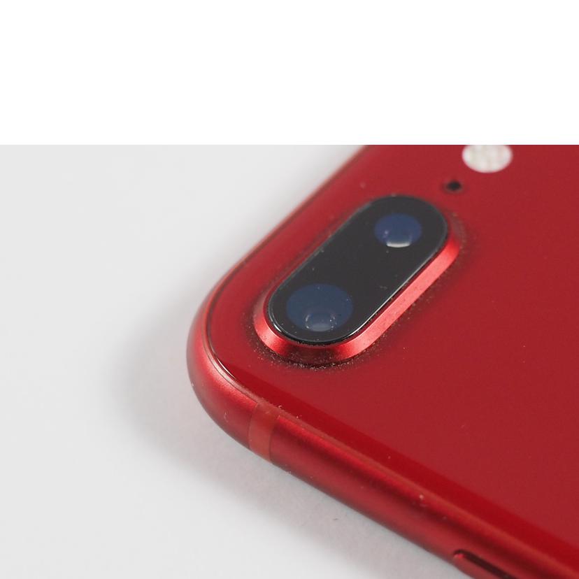 Ａｐｐｌｅ（ＳｏｆｔＢａｎｋ アップル（ソフトバンク/ｉＰｈｏｎｅ８　Ｐｌｕｓ　６４ＧＢ/MRTL2J/A//FD17WJ4BYJWLP/Cランク/79