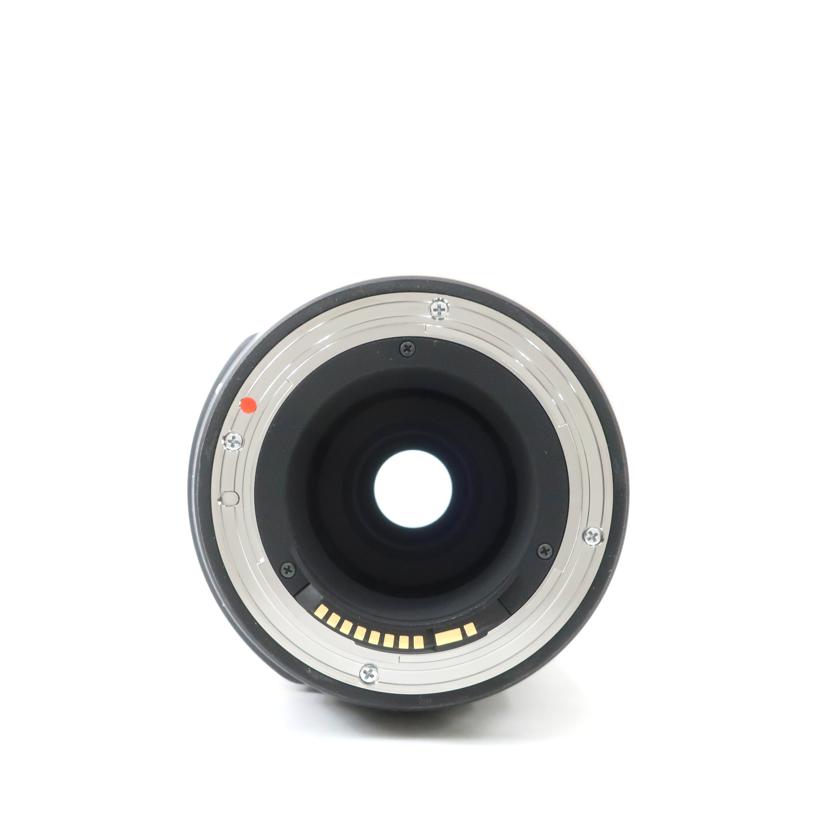 ＳＩＧＭＡ シグマ/交換レンズ/100-400mm 5-6.3 DG OS HSM//56652203/ABランク/65