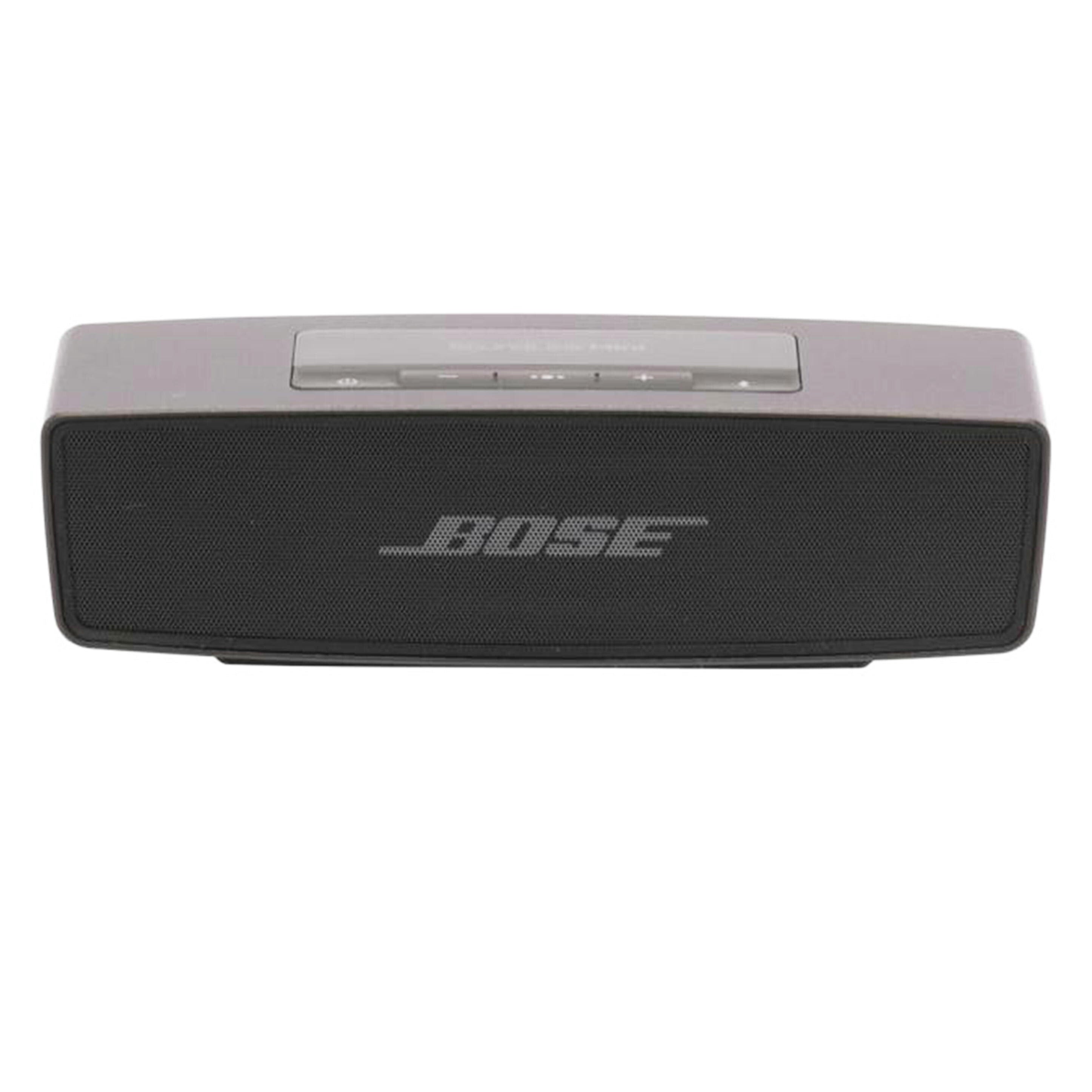 ＢＯＳＥ ボーズ/ＢＴスピーカー/SOUNDLINK MINI II Special Edition//080752P22901334A2/Bランク/71