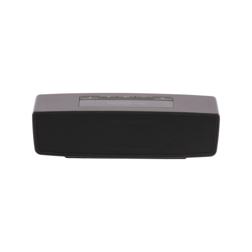 ＢＯＳＥ ボーズ/ＢＴスピーカー/SOUNDLINK MINI II Special Edition//080752P22901334A2/Bランク/71