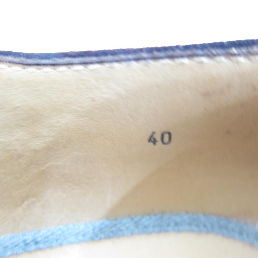 ＢＲＵＮＥＬＬＯ　ＣＵＣＩＮＥＬＬＩ ﾌﾞﾙﾈﾛ ｸﾁﾈﾘ/スエードシューズ//Aランク/82