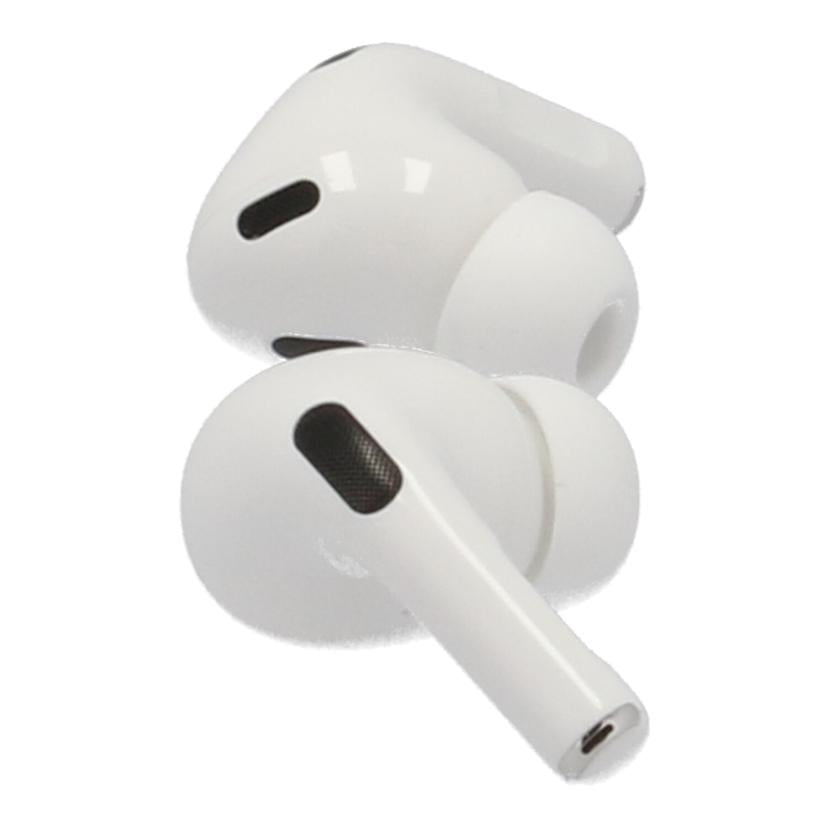 ＡＰＰＬＥ アップル/ＡｉｒＰｏｄｓ　Ｐｒｏ　/MQD83J/A 第2世代 //sggh4g42x1w/Aランク/75