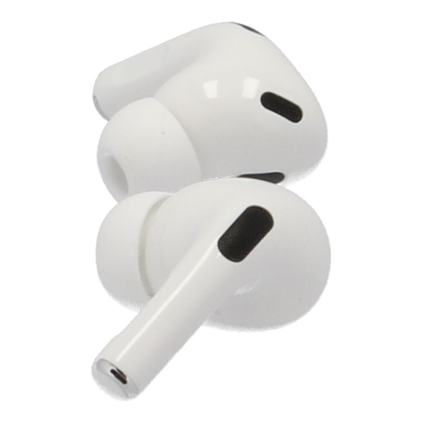 ＡＰＰＬＥ アップル/ＡｉｒＰｏｄｓ　Ｐｒｏ　/MQD83J/A 第2世代 //sggh4g42x1w/Aランク/75