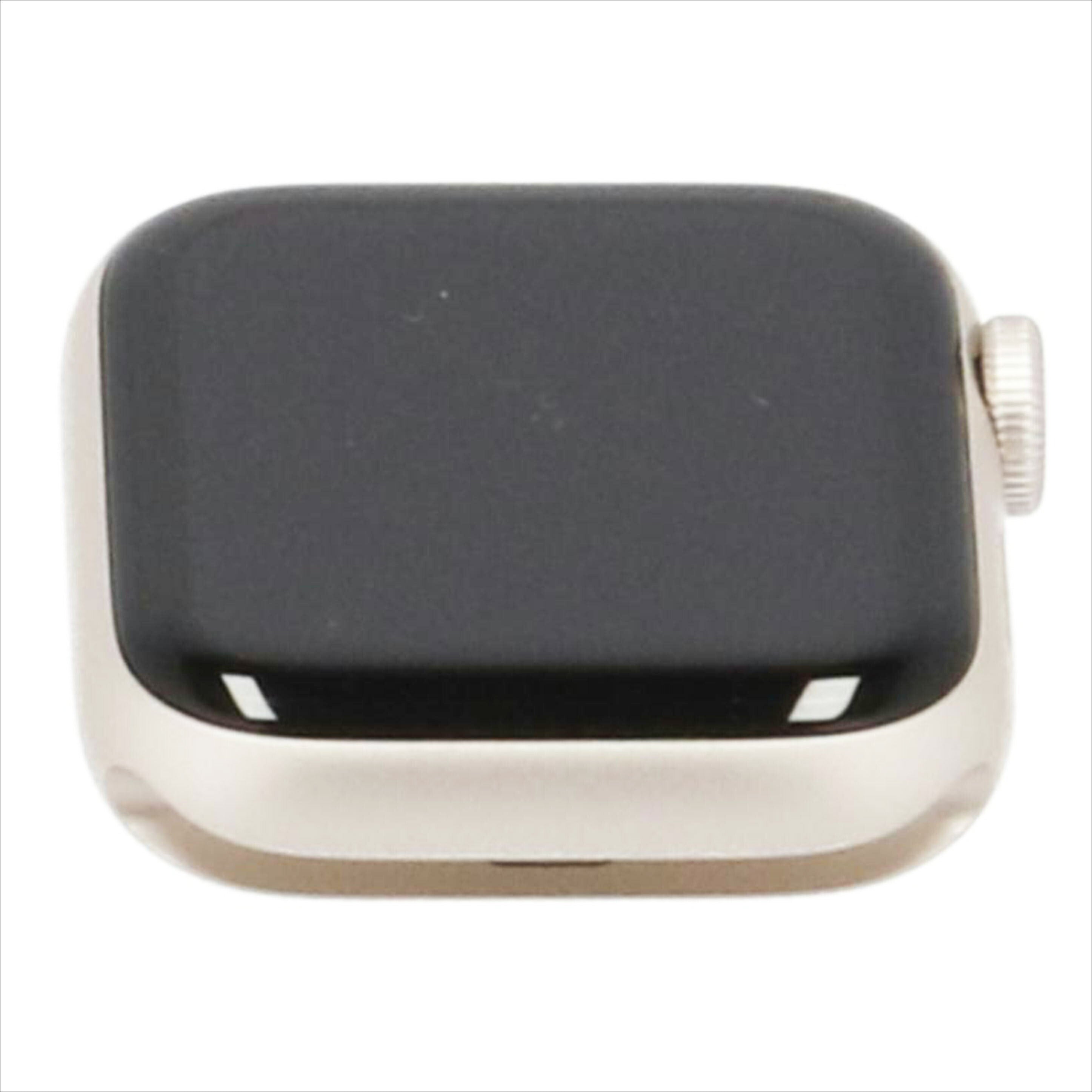 ＡＰＰＬＥ アップル/Ａｐｐｌｅ　Ｗａｔｃｈ　/ MNJP3J/A  SE2 GPSﾓﾃﾞﾙ 40mm//sdvqtwh49lc/Aランク/75