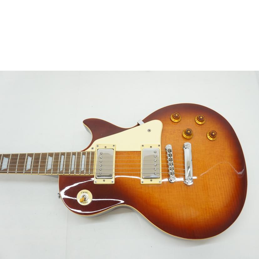 Ｅｐｉｐｈｏｎｅ エピフォン/エレキギター/ Les Paul Standard//F98010469/Cランク/09