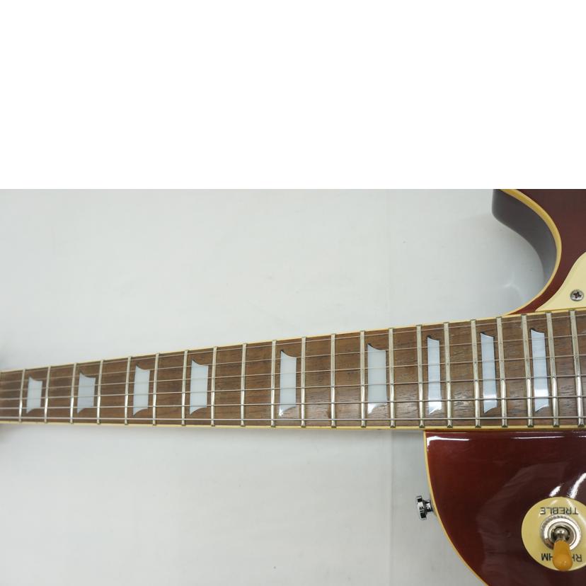 Ｅｐｉｐｈｏｎｅ エピフォン/エレキギター/ Les Paul Standard//F98010469/Cランク/09