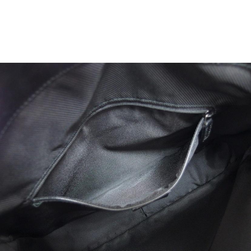 ＧＵＣＣＩ　 グッチ ハンドバッグ ワンショルダーバッグ レザー/ＧＧキャンバス／バンブー２ＷＡＹバッグ／ブラック/001.4095//001***/ABランク/04