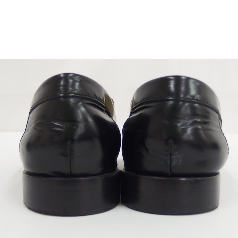 ＣＨＡＮＥＬ ｼｬﾈﾙ/ＣＨＡＮＥＬ　ココマークローファー/R G30708//Bランク/82