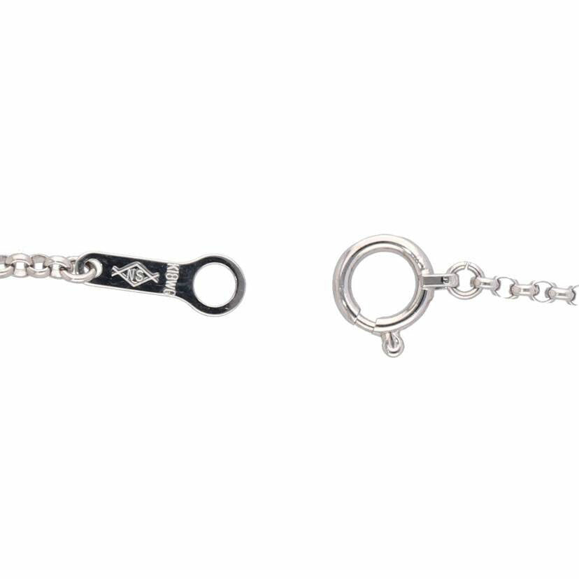 /　Ｋ１８ダイヤネックレス０．５５ｃｔ//Aランク/75