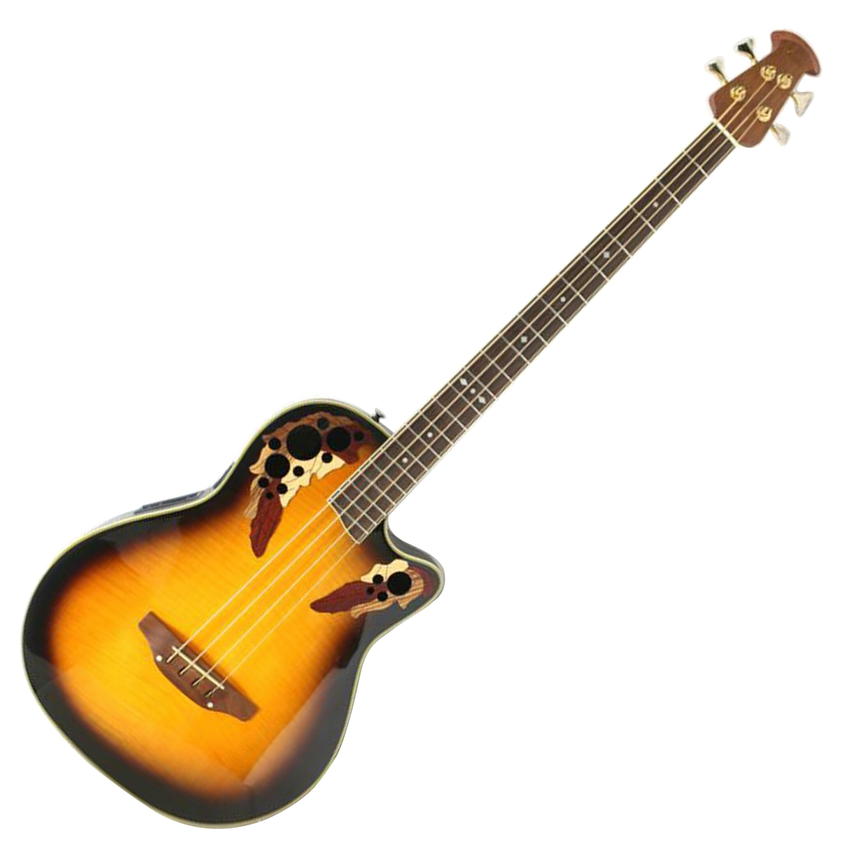 Ｏｖａｔｉｏｎ オベーション/エレアコベース/CS274//9044332/Bランク/65