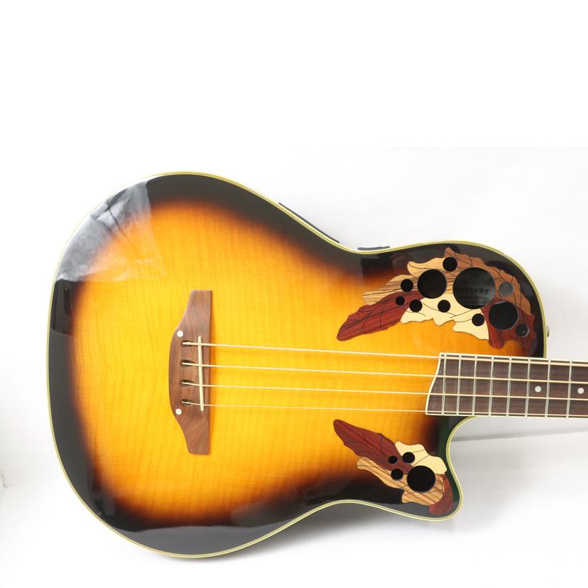 Ovation オベーション/楽器｜REXT ONLINE 公式通販サイト