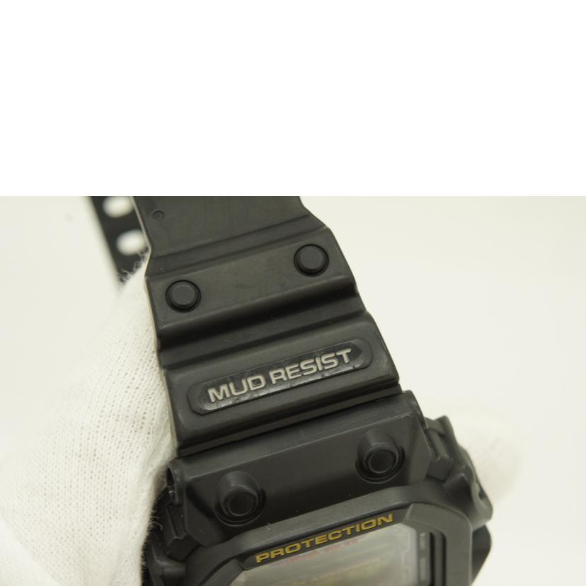 ＣＡＳＩＯ カシオ/Ｇ－ＳＨＯＣＫ　ＧＸシリーズ／ラバー／タフソーラー/GXW-56//ABランク/01