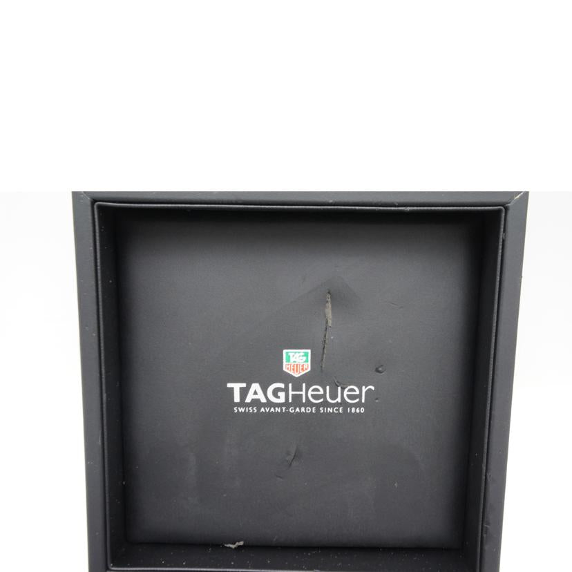 ＴＡＧ　Ｈｅｕｅｒ タグホイヤー/アクアレーサー　キャリバー５／自動巻き/WAN2111.BA0822//RPC1071/ABランク/75