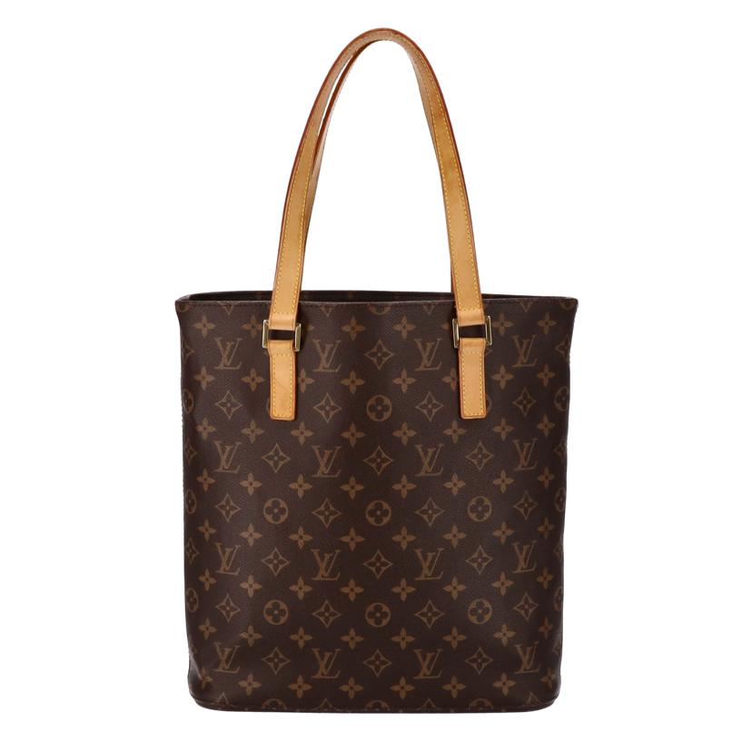 ＬＶ ルイヴィトン　バッグ　トートバッグ/ヴァヴァンＧＭ／モノグラム/M51170//SR1000/ABランク/75