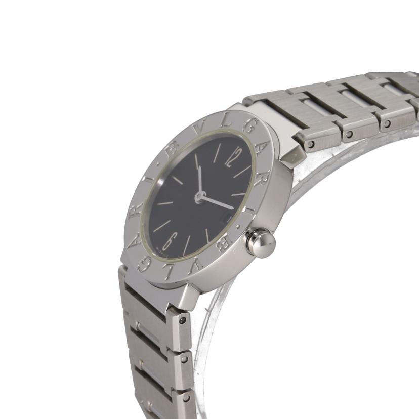 ＢＶＬＧＡＲＩ ﾌﾞﾙｶﾞﾘ/ブルガリブルガリ／レディース時計／クオ－ツ/BB26SS//J26****/ABランク/75