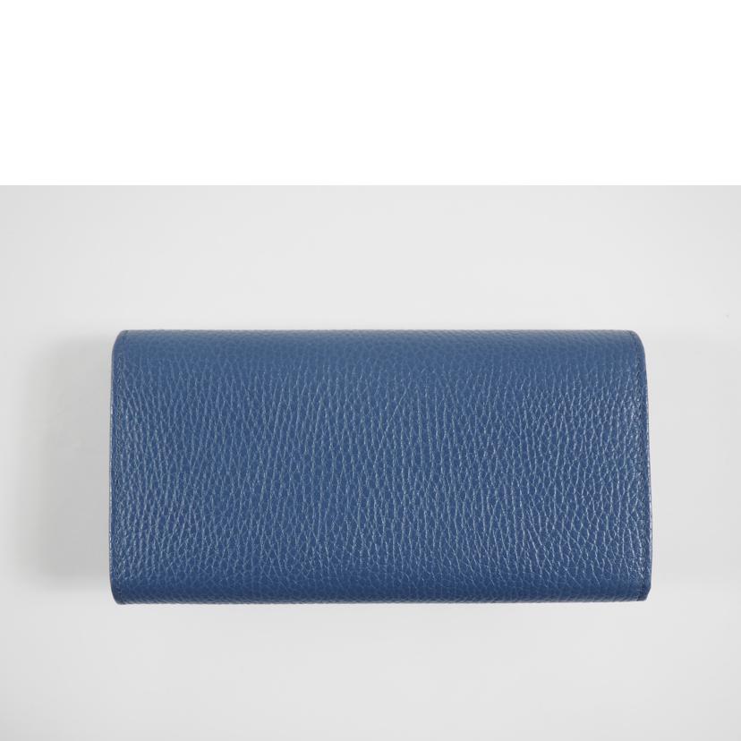 ＧＵＣＣＩ グッチ/インターロッキングＧ　長財布/615524//525040/Aランク/79