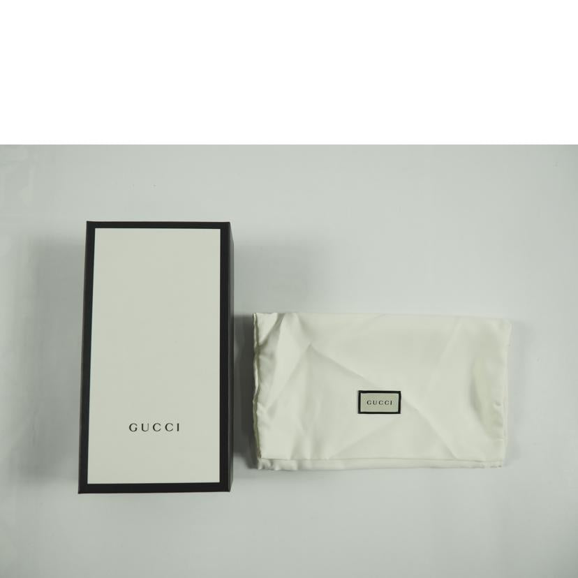 ＧＵＣＣＩ グッチ/インターロッキングＧ　長財布/615524//525040/Aランク/79