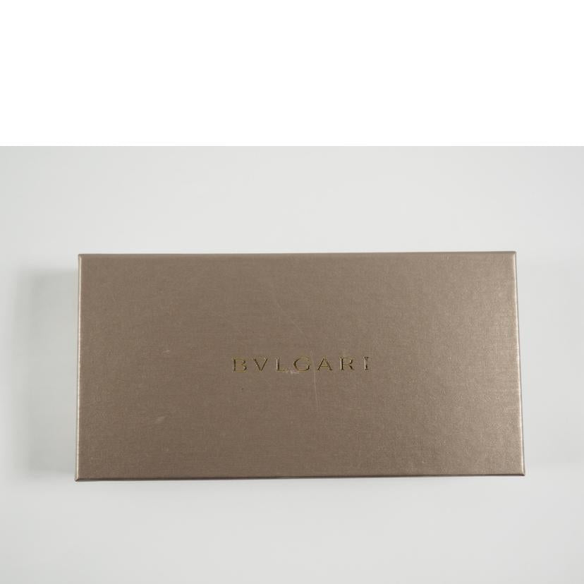 ＢＶＬＧＡＲＩ ブルガリ/Ｌ字ファスナー長財布//ABランク/79
