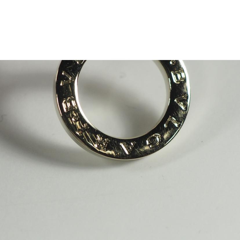 ＢＶＬＧＡＲＩ ブルガリ/Ｌ字ファスナー長財布//ABランク/79
