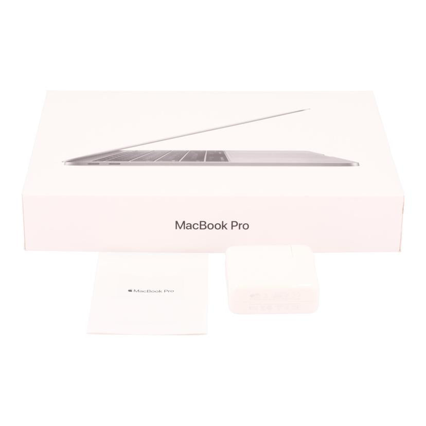 Ａｐｐｌｅ アップル/Ｍａｃ　Ｂｏｏｋ　Ｐｒｏ/MPXT2J/A//FVFY21YCHV29/Bランク/82