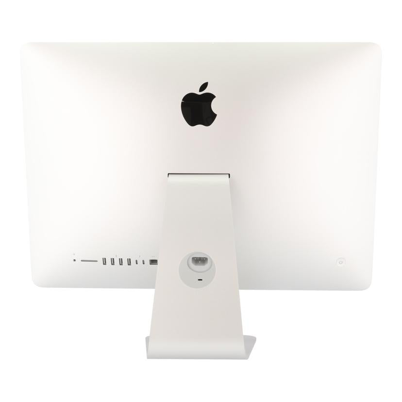 Ａｐｐｌｅ アップル/ｉＭａｃ　２１．５ｉｎｃｈ　２０１７/A1418//Aランク/82