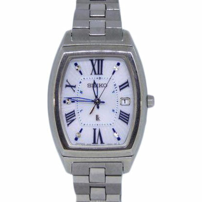 ＳＥＩＫＯ ｾｲｺ-/ルキア/1B22-0CC0//6N0235/ABランク/64