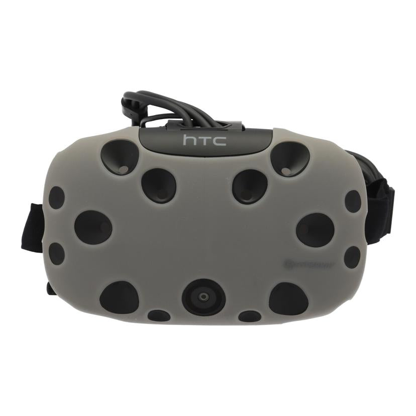 ＨＴＣ HTC/ヘッドマウントディスプレイ/VIVE//FA6B9A901221/Bランク/81