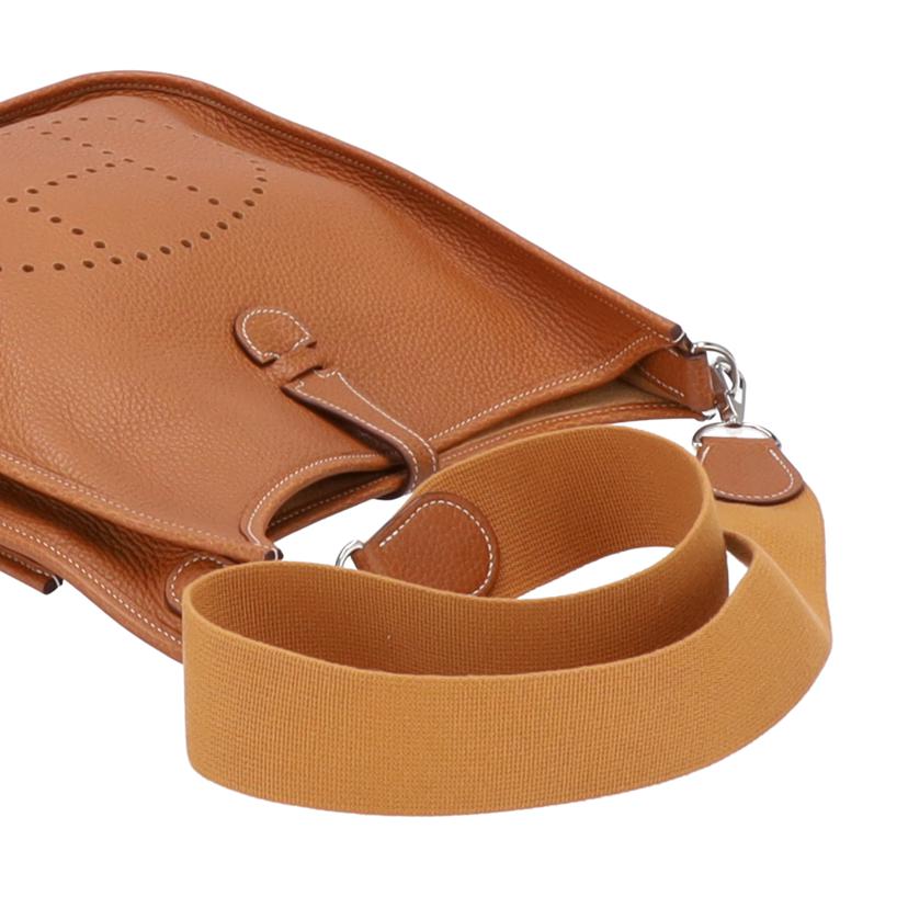 ＨＥＲＭＥＳ エルメス/エブリン２　ＰＭ／トリヨンクレマンス//R□J/ABランク/75