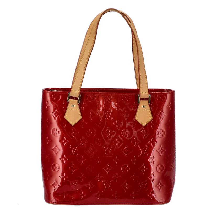 ＬＶ ルイヴィトン　バッグ　トートバッグ/ヒューストン／ヴェルニ/M92385//LM1027/ABランク/75