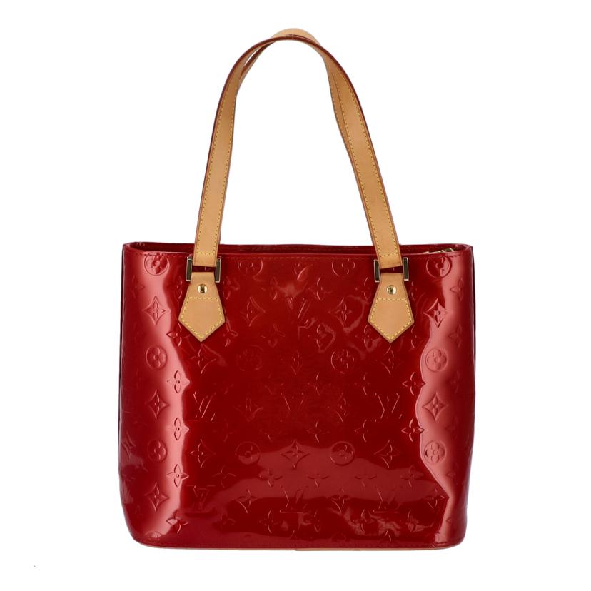ＬＶ ルイヴィトン　バッグ　トートバッグ/ヒューストン／ヴェルニ/M92385//LM1027/ABランク/75