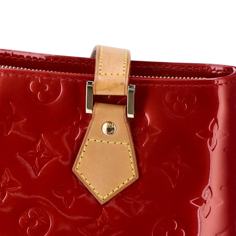 ＬＶ ルイヴィトン　バッグ　トートバッグ/ヒューストン／ヴェルニ/M92385//LM1027/ABランク/75