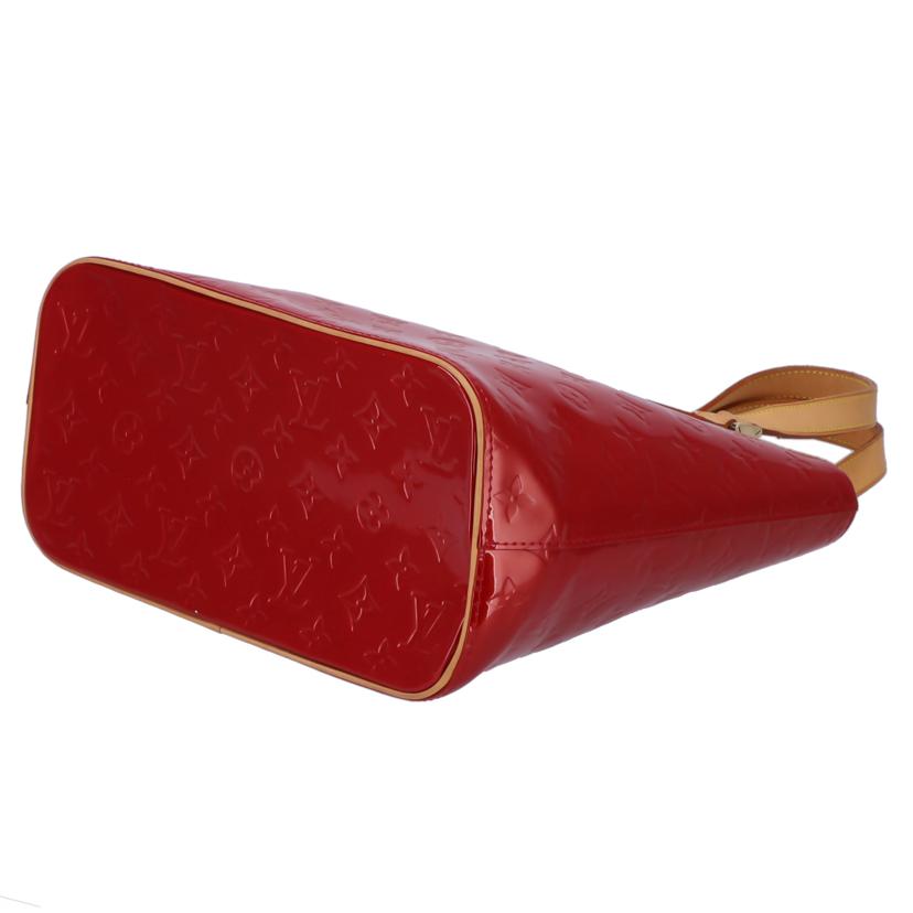 ＬＶ ルイヴィトン　バッグ　トートバッグ/ヒューストン／ヴェルニ/M92385//LM1027/ABランク/75