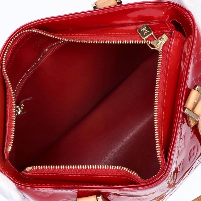 ＬＶ ルイヴィトン　バッグ　トートバッグ/ヒューストン／ヴェルニ/M92385//LM1027/ABランク/75