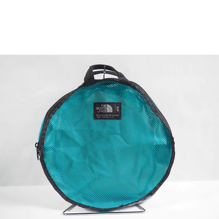 ＴＨＥ　ＮＯＲＴＨ　ＦＡＣＥ ザノースフェイス/ＢＡＳＥ　ＣＡＭＰ　ＤＵＦＦＥＬ/NF0A3ETO//ABランク/79