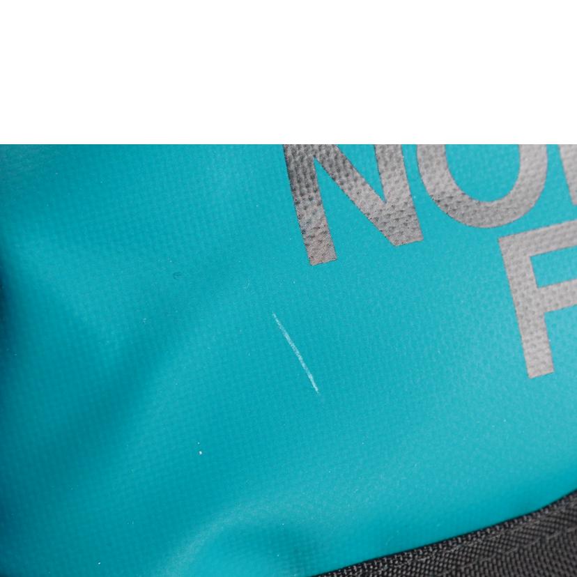ＴＨＥ　ＮＯＲＴＨ　ＦＡＣＥ ザノースフェイス/ＢＡＳＥ　ＣＡＭＰ　ＤＵＦＦＥＬ/NF0A3ETO//ABランク/79