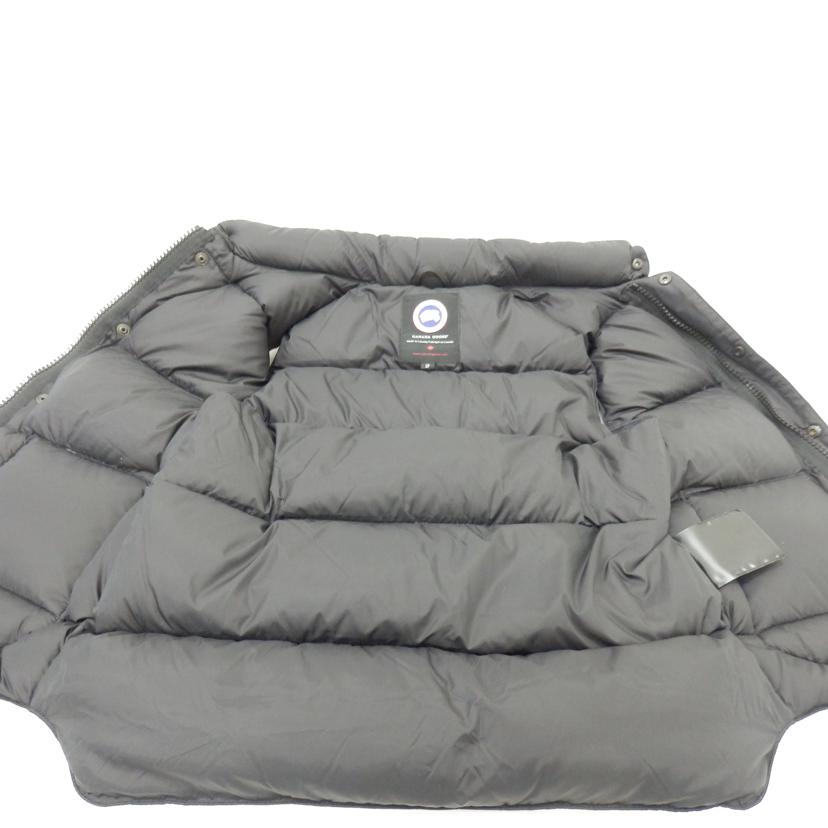 ＣＡＮＡＤＡ　ＧＯＯＳＥ カナダグース/グラットストーンダウンベスト/4133JM//ABランク/88