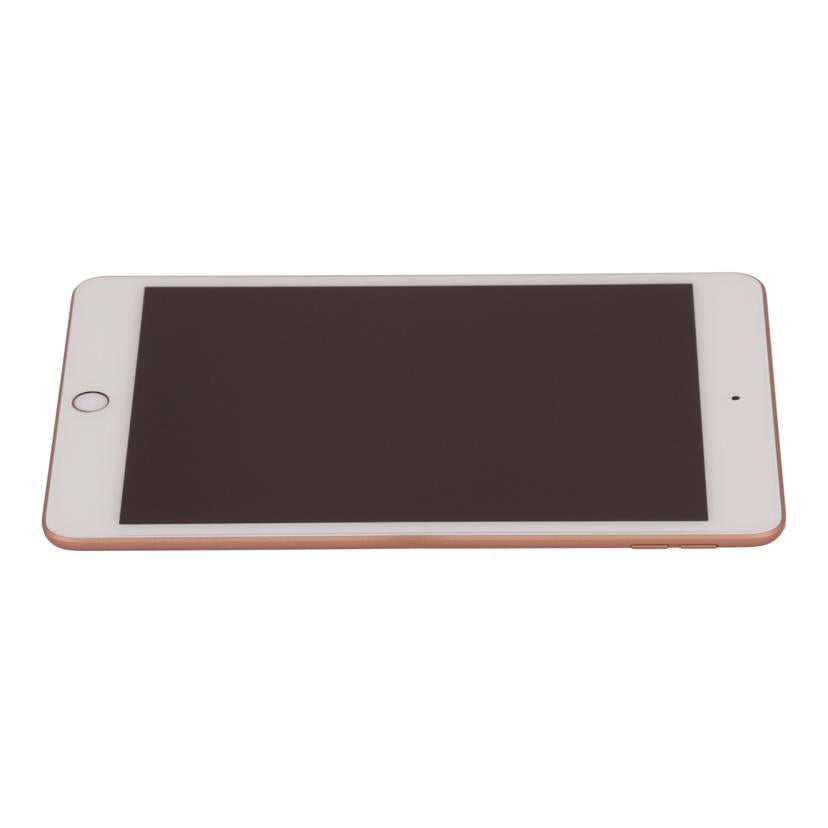 Ａｐｐｌｅ アップル/ｉＰａｄ　ｍｉｎｉ　５ｔｈ/MUQY2J/A//DMPF251CLM95/Cランク/81